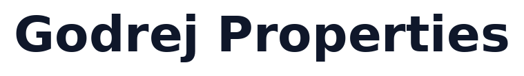 Godrej Properties