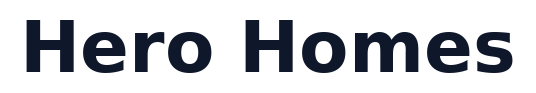 Hero Homes